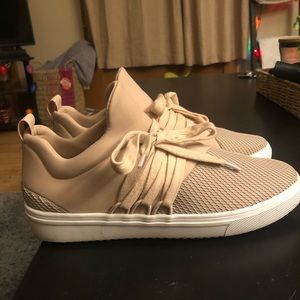 Steve Madden Lancer sneakers